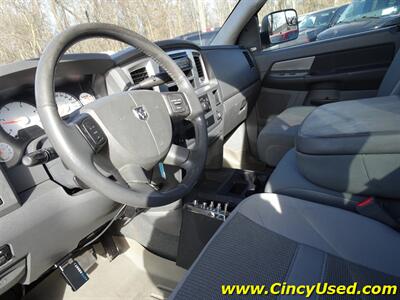 2007 Dodge Ram 2500 Laramie - Photo 11 - Cincinnati, OH 45255