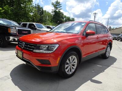 2019 Volkswagen Tiguan 2.0T S 4Motion  AWD - Photo 7 - Cincinnati, OH 45255