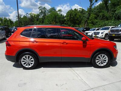 2019 Volkswagen Tiguan 2.0T S 4Motion  AWD - Photo 2 - Cincinnati, OH 45255