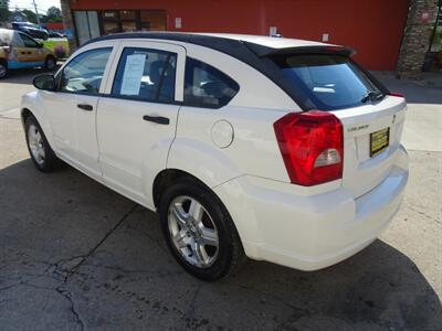 2007 Dodge Caliber SXT   - Photo 4 - Cincinnati, OH 45255