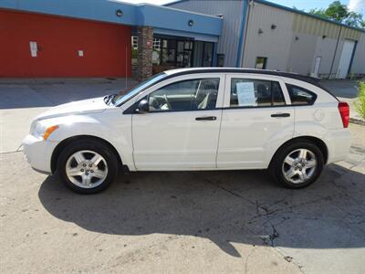 2007 Dodge Caliber SXT   - Photo 7 - Cincinnati, OH 45255