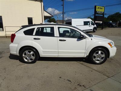 2007 Dodge Caliber SXT   - Photo 3 - Cincinnati, OH 45255