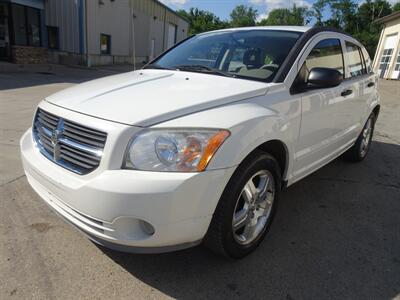 2007 Dodge Caliber SXT   - Photo 8 - Cincinnati, OH 45255