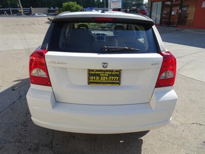 2007 Dodge Caliber SXT   - Photo 5 - Cincinnati, OH 45255