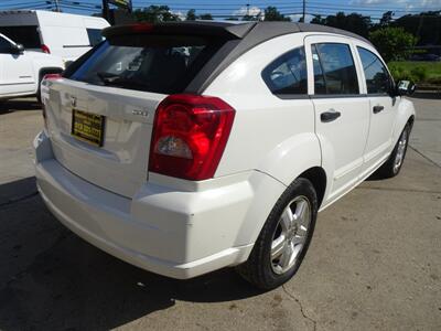 2007 Dodge Caliber SXT   - Photo 6 - Cincinnati, OH 45255