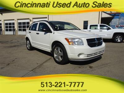 2007 Dodge Caliber SXT   - Photo 1 - Cincinnati, OH 45255