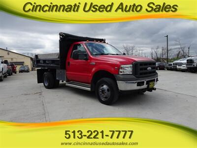 2005 FORD F-350  4X4 - Photo 1 - Cincinnati, OH 45255