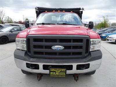 2005 FORD F-350  4X4 - Photo 16 - Cincinnati, OH 45255