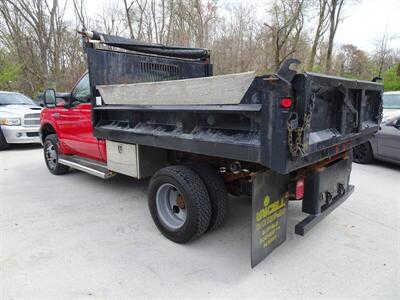 2005 FORD F-350  4X4 - Photo 10 - Cincinnati, OH 45255