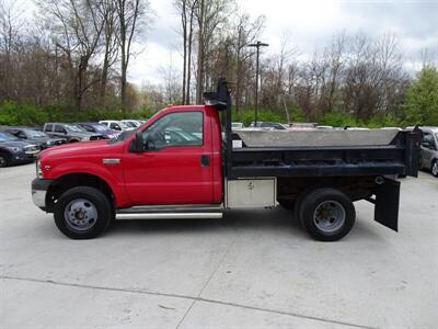 2005 FORD F-350  4X4 - Photo 13 - Cincinnati, OH 45255