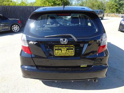 2010 Honda Fit Sport   - Photo 5 - Cincinnati, OH 45255