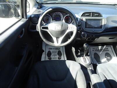 2010 Honda Fit Sport   - Photo 12 - Cincinnati, OH 45255