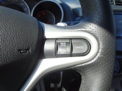 2010 Honda Fit Sport   - Photo 25 - Cincinnati, OH 45255