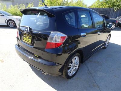 2010 Honda Fit Sport   - Photo 6 - Cincinnati, OH 45255