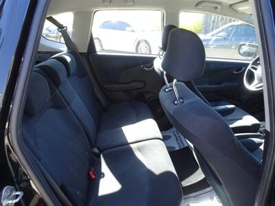 2010 Honda Fit Sport   - Photo 11 - Cincinnati, OH 45255