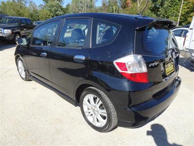 2010 Honda Fit Sport   - Photo 4 - Cincinnati, OH 45255