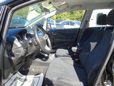 2010 Honda Fit Sport   - Photo 13 - Cincinnati, OH 45255