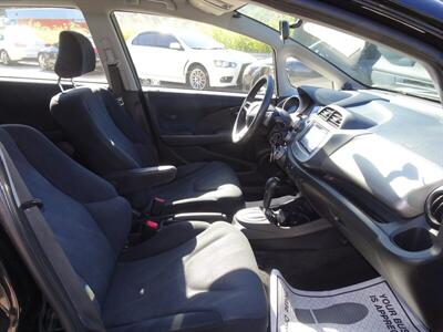 2010 Honda Fit Sport   - Photo 10 - Cincinnati, OH 45255