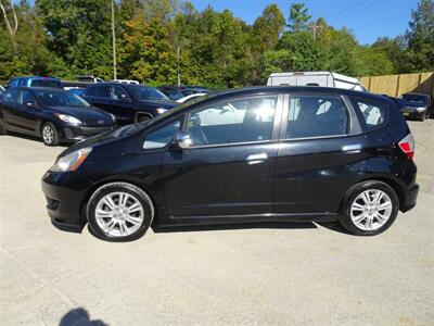 2010 Honda Fit Sport   - Photo 7 - Cincinnati, OH 45255