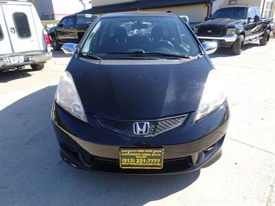 2010 Honda Fit Sport   - Photo 2 - Cincinnati, OH 45255