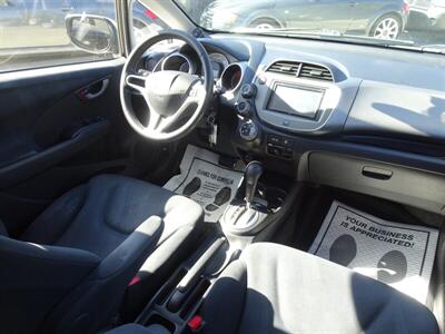 2010 Honda Fit Sport   - Photo 9 - Cincinnati, OH 45255