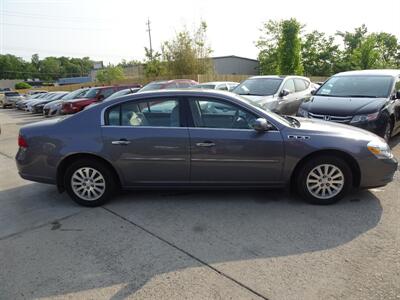 2007 Buick Lucerne CX  3.8L V6 FWD - Photo 5 - Cincinnati, OH 45255