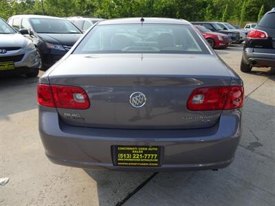 2007 Buick Lucerne CX  3.8L V6 FWD - Photo 7 - Cincinnati, OH 45255