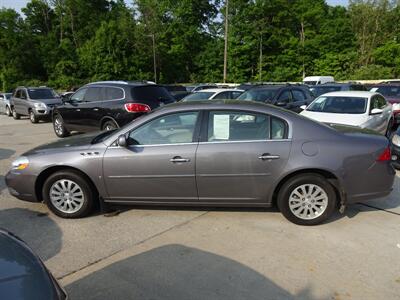 2007 Buick Lucerne CX  3.8L V6 FWD - Photo 4 - Cincinnati, OH 45255