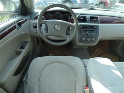 2007 Buick Lucerne CX  3.8L V6 FWD - Photo 9 - Cincinnati, OH 45255