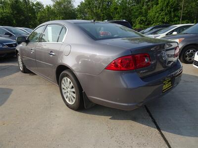 2007 Buick Lucerne CX  3.8L V6 FWD - Photo 8 - Cincinnati, OH 45255