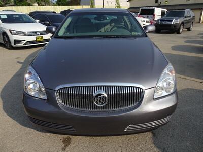 2007 Buick Lucerne CX  3.8L V6 FWD - Photo 2 - Cincinnati, OH 45255