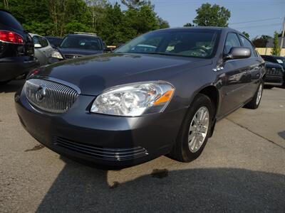 2007 Buick Lucerne CX  3.8L V6 FWD - Photo 3 - Cincinnati, OH 45255