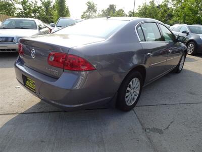 2007 Buick Lucerne CX  3.8L V6 FWD - Photo 6 - Cincinnati, OH 45255