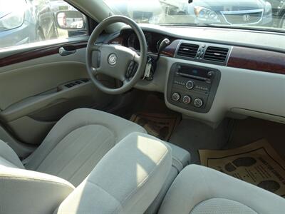 2007 Buick Lucerne CX  3.8L V6 FWD - Photo 13 - Cincinnati, OH 45255