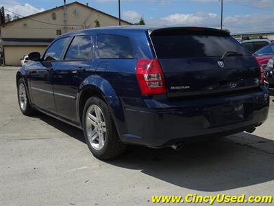 2006 Dodge Magnum RT   - Photo 9 - Cincinnati, OH 45255