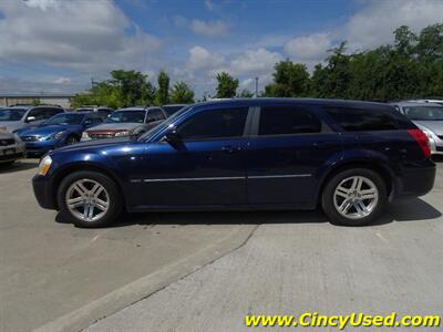 2006 Dodge Magnum RT   - Photo 5 - Cincinnati, OH 45255