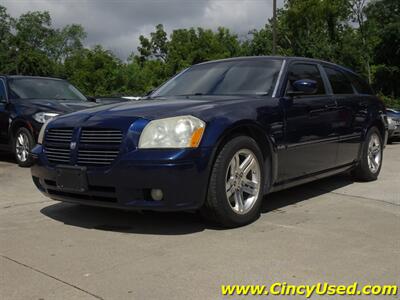 2006 Dodge Magnum RT   - Photo 3 - Cincinnati, OH 45255