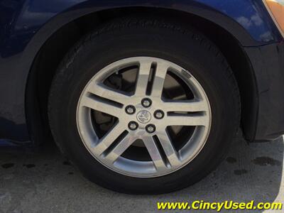 2006 Dodge Magnum RT   - Photo 30 - Cincinnati, OH 45255
