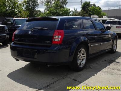 2006 Dodge Magnum RT   - Photo 7 - Cincinnati, OH 45255
