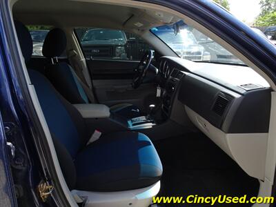 2006 Dodge Magnum RT   - Photo 16 - Cincinnati, OH 45255