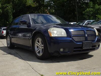 2006 Dodge Magnum RT   - Photo 4 - Cincinnati, OH 45255