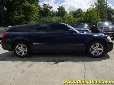 2006 Dodge Magnum RT   - Photo 6 - Cincinnati, OH 45255