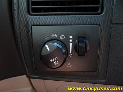 2006 Dodge Magnum RT   - Photo 23 - Cincinnati, OH 45255