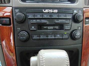 1999 Lexus RX 300   - Photo 20 - Cincinnati, OH 45255