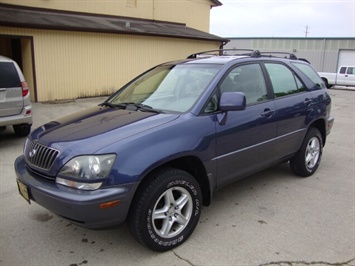 1999 Lexus RX 300   - Photo 3 - Cincinnati, OH 45255