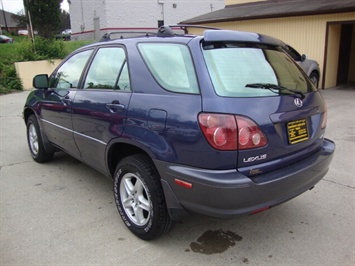 1999 Lexus RX 300   - Photo 4 - Cincinnati, OH 45255