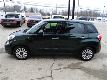 2014 FIAT 500L Easy   - Photo 10 - Cincinnati, OH 45255