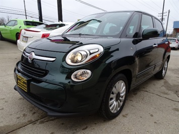 2014 FIAT 500L Easy   - Photo 9 - Cincinnati, OH 45255