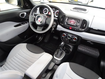 2014 FIAT 500L Easy   - Photo 12 - Cincinnati, OH 45255