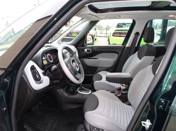 2014 FIAT 500L Easy   - Photo 7 - Cincinnati, OH 45255